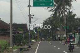 Lahan Strategis di Pakem Dijual dengan Luas 2971m2 Lahan Strategis di Pakem Dijual dengan Luas 2971m2