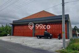 Komersial untuk disewa di Kalasan punya LT 600m2 & LB 560m2 harga sewa kompetitif Komersial untuk disewa di Kalasan punya LT 600m2 & LB 560m2 harga sewa kompetitif