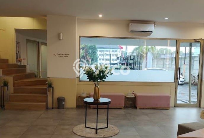 Disewakan Komersial komersial di Mlati luas bangunan 300m2 Disewakan Komersial komersial di Mlati luas bangunan 300m2