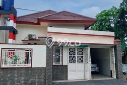 Rumah Modern Cantik 4 Kamar Bisa Langsung Pindah di Piyungan Rumah Modern Cantik 4 Kamar Bisa Langsung Pindah di Piyungan