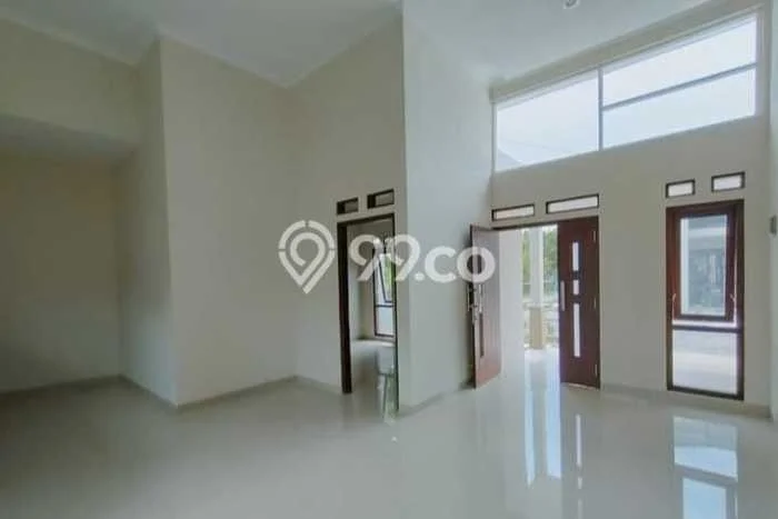 Lokasi terbaik! Rumah siap huni disewakan di Kalasan LB 90m2 Lokasi terbaik! Rumah siap huni disewakan di Kalasan LB 90m2