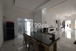 Dijual Rumah Mewah Exclusive di Ngaglik, Sleman Dijual Rumah Mewah Exclusive di Ngaglik, Sleman