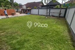Tanah Kosong Dijual di Sleman dengan Area 107m2 Tanah Kosong Dijual di Sleman dengan Area 107m2