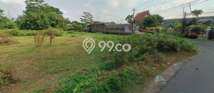 Tanah Dijual Lokasi Gamping Sleman SHM Tanah Dijual Lokasi Gamping Sleman SHM