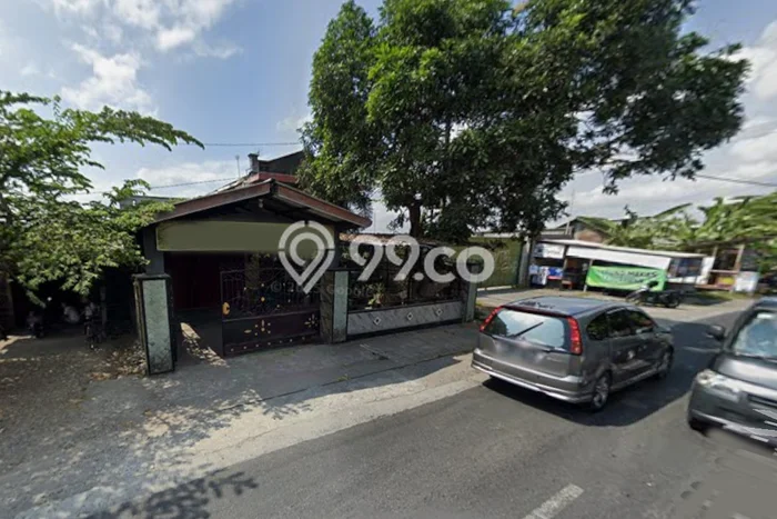 Dijual Rumah Minimalis Bagus Punya 3 KT di Kasihan Bantul SHM Dijual Rumah Minimalis Bagus Punya 3 KT di Kasihan Bantul SHM