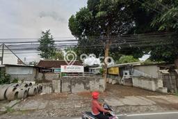 Tanah untuk Disewa di Sleman Luas 1100m2 Tanah untuk Disewa di Sleman Luas 1100m2