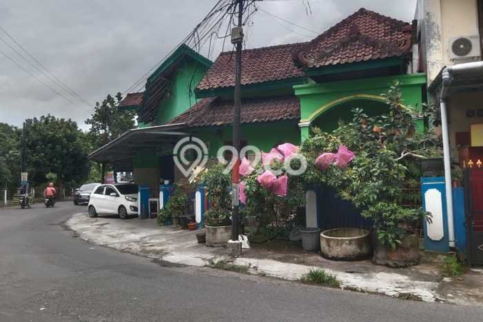 Kalitirto Berbah Kalitirto Berbah