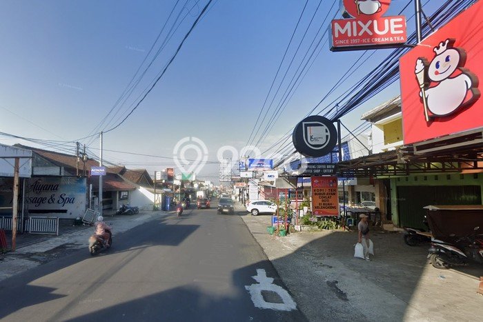 Ruko Disewakan di Kawasan Ramai Ngaglik, Sleman Ruko Disewakan di Kawasan Ramai Ngaglik, Sleman