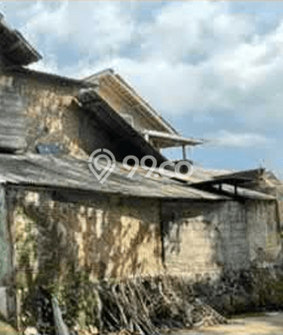 Jual Rumah Siap Huni di Tempel Sleman Harga Rp 229 Juta LT 192m2 Jual Rumah Siap Huni di Tempel Sleman Harga Rp 229 Juta LT 192m2