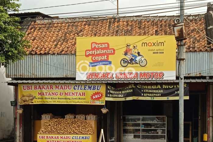 Ruko Favorit Dijual di Pakualaman Yogyakarta Area Pusat Bisnis Ruko Favorit Dijual di Pakualaman Yogyakarta Area Pusat Bisnis