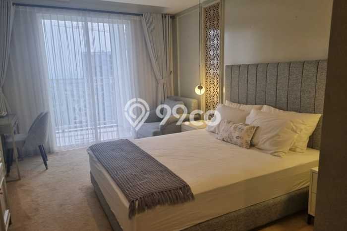 Tersedia Apartemen 1 KT & 1 KM di Ngaglik, Sleman Tersedia Apartemen 1 KT & 1 KM di Ngaglik, Sleman