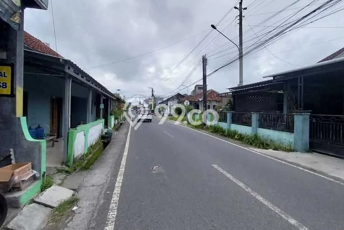 Dijual Rumah 3 Kamar Lokasi Ideal Bagus dan Strategis di Berbah Dijual Rumah 3 Kamar Lokasi Ideal Bagus dan Strategis di Berbah