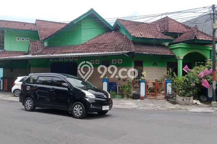 Dijual Rumah Strategis Bagus Punya 4 KT di Berbah Sleman SHM Dijual Rumah Strategis Bagus Punya 4 KT di Berbah Sleman SHM