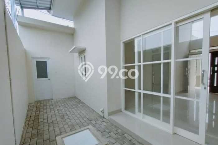 Lokasi terbaik! Rumah siap huni disewakan di Kalasan LB 90m2 Lokasi terbaik! Rumah siap huni disewakan di Kalasan LB 90m2