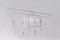 Tanah Kosong Dijual di Sleman dengan Area 340m2 Tanah Kosong Dijual di Sleman dengan Area 340m2