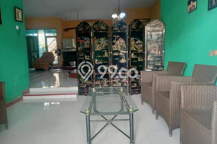 Rumah Elit Modern Siap Huni di Purwomartani Sleman Rumah Elit Modern Siap Huni di Purwomartani Sleman
