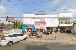 Untuk Disewa Ruko di Depok Sleman LT 64m2, LB 104m2 Untuk Disewa Ruko di Depok Sleman LT 64m2, LB 104m2