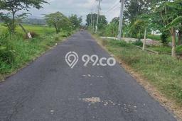 Lahan untuk Dijual Lokasi Sleman, Sleman Luas 591m2 SHM Lahan untuk Dijual Lokasi Sleman, Sleman Luas 591m2 SHM