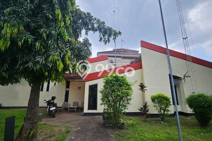 Dijual Hunian Mewah dengan Fasilitas Sekitar Komplit di Jetis, Yogyakarta Dijual Hunian Mewah dengan Fasilitas Sekitar Komplit di Jetis, Yogyakarta