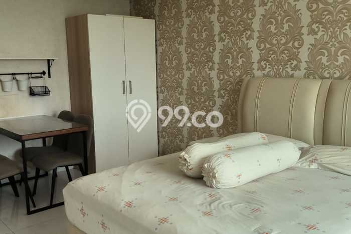Apartemen Modern Dijual di Ngaglik, Sleman Punya 1 KT / 0 Kamar Mandi Apartemen Modern Dijual di Ngaglik, Sleman Punya 1 KT / 0 Kamar Mandi