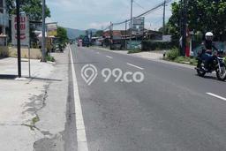 Tanah Dijual Lokasi Berbah, Sleman dengan Luas Tanah 543m2 dan Status SHM Tanah Dijual Lokasi Berbah, Sleman dengan Luas Tanah 543m2 dan Status SHM