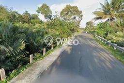 Tanah Dijual Lokasi Turi, Sleman Luas 533m2 Legalitas Aman Tanah Dijual Lokasi Turi, Sleman Luas 533m2 Legalitas Aman