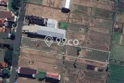 Tanah di Bantul, Bantul Luas 3100m2 Dijual Segera Tanah di Bantul, Bantul Luas 3100m2 Dijual Segera