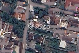 Jarang Ada! Tanah di Depok Punya Luas 408m2 - Jarang Ada! Tanah di Depok Punya Luas 408m2 -