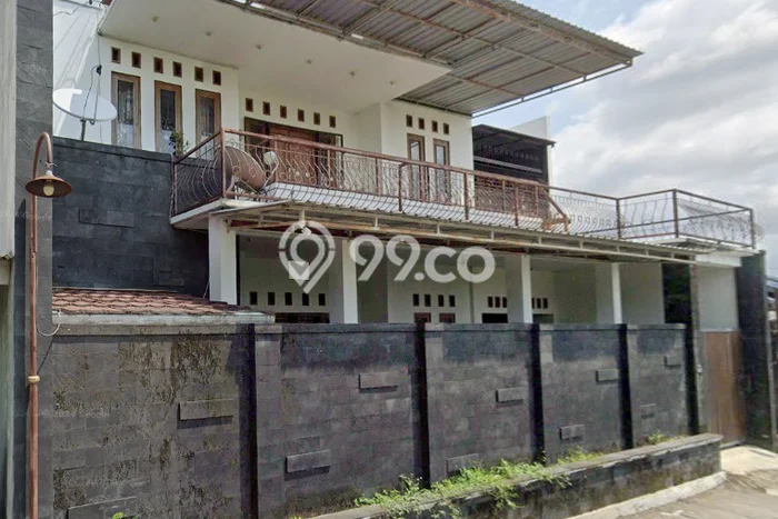 Jual Rumah Bagus Siap Huni LB 200m2 di Ngaglik, Sleman Jual Rumah Bagus Siap Huni LB 200m2 di Ngaglik, Sleman