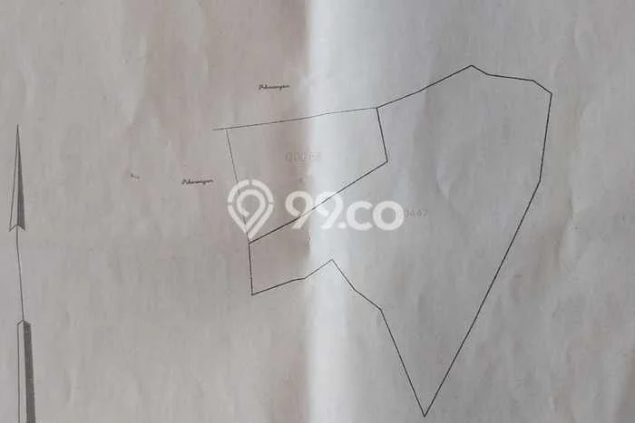 Tanah Dijual Lokasi Dlingo, Bantul dengan Luas Tanah 6840m2 dan Status SHM Tanah Dijual Lokasi Dlingo, Bantul dengan Luas Tanah 6840m2 dan Status SHM