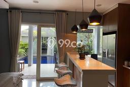 Vila Kawasan Ngaglik, Area 340m2m², Lokasi Premium Vila Kawasan Ngaglik, Area 340m2m², Lokasi Premium