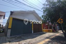 Ruko Komersial Disewakan di Mergangsan Yogyakarta Luas 544m2 Ruko Komersial Disewakan di Mergangsan Yogyakarta Luas 544m2