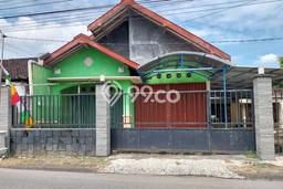 Rumah Modern 3 KT di Bantul Yogyakarta Unfurnished Rumah Modern 3 KT di Bantul Yogyakarta Unfurnished