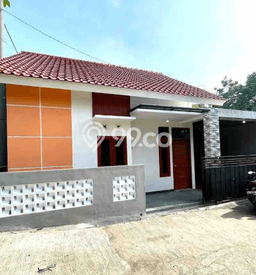 Rumah Strategis Minimalis Lb 95m2 di Kasihan, Bantul Rumah Strategis Minimalis Lb 95m2 di Kasihan, Bantul