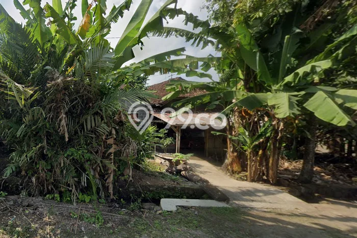 Jual Rumah Murah Meriah Sleman Punya 3 KT & LT 210m2 Jual Rumah Murah Meriah Sleman Punya 3 KT & LT 210m2