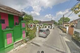 Jarang Ada! Tanah di Ngaglik Punya Luas 500m2 SHM Jarang Ada! Tanah di Ngaglik Punya Luas 500m2 SHM