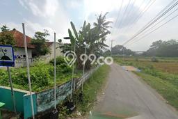 Kavling Tanah Dijual di Ngemplak Sleman Spesifikasi 285m2 Kavling Tanah Dijual di Ngemplak Sleman Spesifikasi 285m2