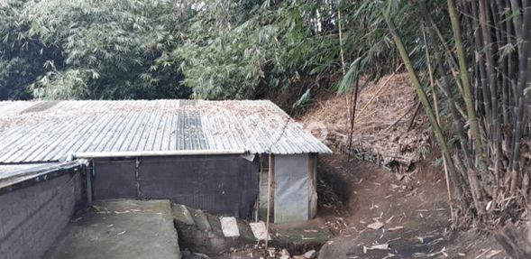 Komersial Dijual Lokasi Emas di Minggir Luas 380m2 Komersial Dijual Lokasi Emas di Minggir Luas 380m2