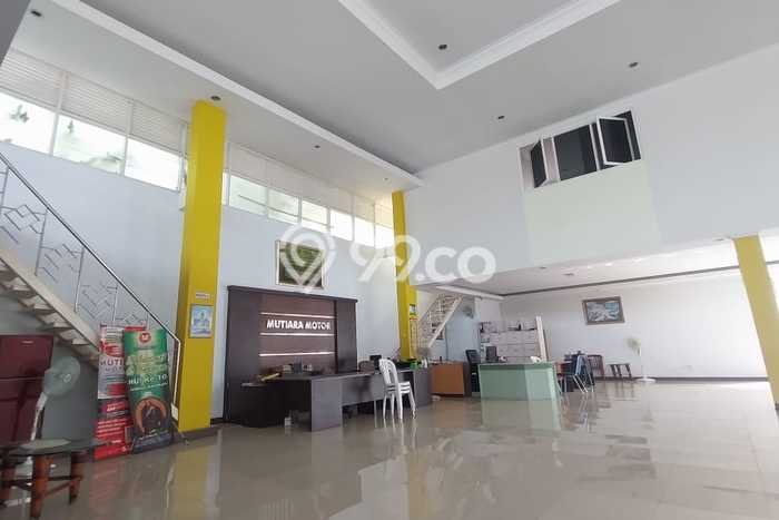 Area Ramai! Komersial Dijual di Berbah untuk Bisnis Luas Bangunan 1000m2 Area Ramai! Komersial Dijual di Berbah untuk Bisnis Luas Bangunan 1000m2