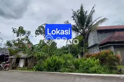 Tanah Kavling untuk Dijual di Kasihan Bantul 793m2 Tanah Kavling untuk Dijual di Kasihan Bantul 793m2