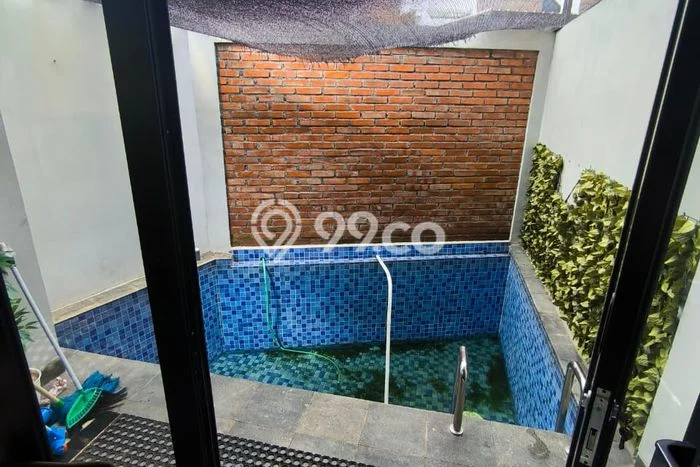 Rumah Modern Cantik 3 KT Bisa Langsung Pindah di Turi Rumah Modern Cantik 3 KT Bisa Langsung Pindah di Turi