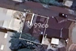 Untuk Dijual Tanah 173m2 di Condong Catur, Sleman Untuk Dijual Tanah 173m2 di Condong Catur, Sleman