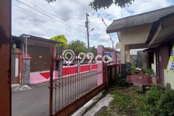 Disewakan Segera Rumah Kondisi Bagus di Kawasan Jetis, Bantul Disewakan Segera Rumah Kondisi Bagus di Kawasan Jetis, Bantul