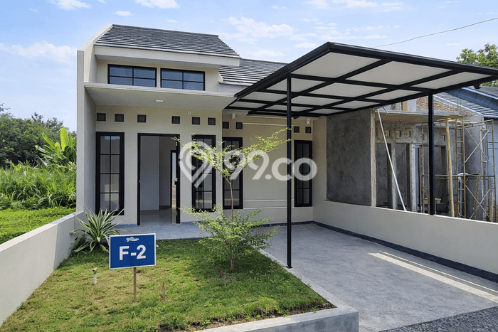 Jual Rumah Harga Miring Sedayu Punya 2 Kamar & LT 72m2 Jual Rumah Harga Miring Sedayu Punya 2 Kamar & LT 72m2