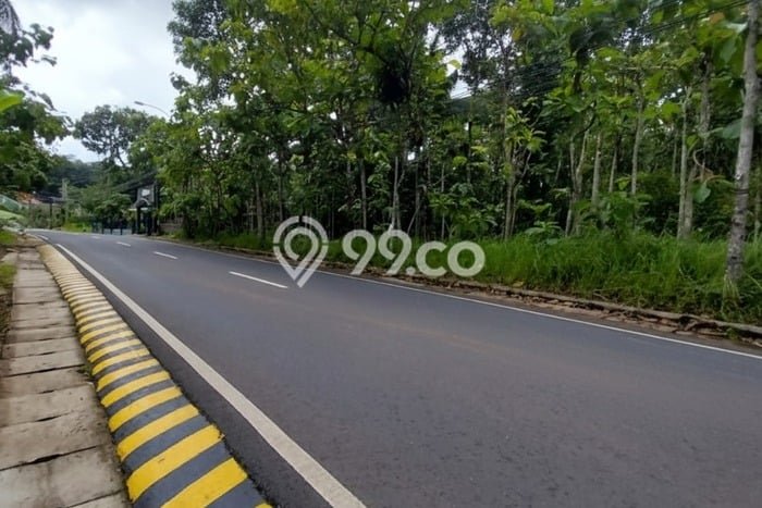 Tanah Kavling untuk Dijual di Dlingo Bantul 4290m2 Tanah Kavling untuk Dijual di Dlingo Bantul 4290m2