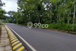 Tanah Kavling untuk Dijual di Dlingo Bantul 4290m2 Tanah Kavling untuk Dijual di Dlingo Bantul 4290m2