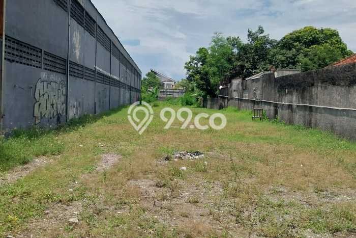 Tanah untuk Dijual di Kotagede Yogyakarta Luas 1001m2 Tanah untuk Dijual di Kotagede Yogyakarta Luas 1001m2