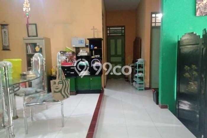Rumah Elit Modern Siap Huni di Purwomartani Sleman Rumah Elit Modern Siap Huni di Purwomartani Sleman