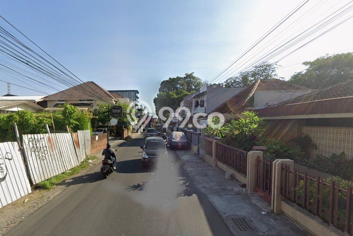 Ruko Disewakan di Kawasan Ramai Depok, Sleman Ruko Disewakan di Kawasan Ramai Depok, Sleman
