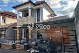 Dijual Rumah Strategis Bagus Punya 3 KT di Ngemplak Sleman SHM Dijual Rumah Strategis Bagus Punya 3 KT di Ngemplak Sleman SHM